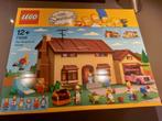 Lego Simpsons huis 71006 nieuw, seals aanwezig, Enfants & Bébés, Jouets | Duplo & Lego, Enlèvement, Neuf, Lego