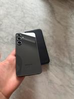 Samsung Galaxy S24 FE 128GB Grey Titanium, Telecommunicatie, Mobiele telefoons | Samsung, Ophalen of Verzenden, Zo goed als nieuw