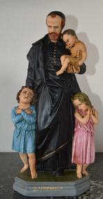 Sint Vincentius à Paolo, 43 cm, Ophalen of Verzenden