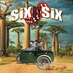 Six By Six - Six By Six - CD, Verzenden, Nieuw in verpakking
