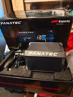 FANATEC PODIUM DD1 PS4/PS5, XBOX ET PC 20NM, Enlèvement ou Envoi, PlayStation 4