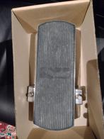 Fender Wah Fuzz reissue, Ophalen of Verzenden, Gebruikt, Wah Wah
