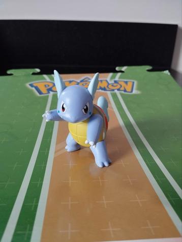 Pokémon figuur Tomy Nintendo 7cm beschikbaar voor biedingen