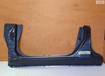 Dorpel A-stijl links Nissan Micra K13 2010-2017 G6033-1HBMA beschikbaar voor biedingen