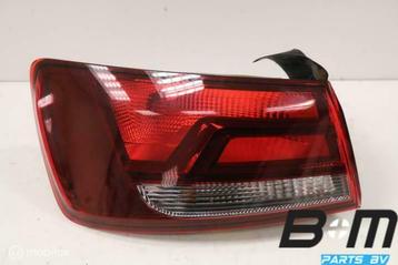 Achterlicht links Audi S3 / A3 8V Cabrio Facelift beschikbaar voor biedingen