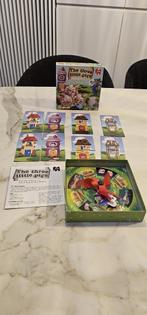 Jumbo - de drie biggetjes (three little pigs), Ophalen of Verzenden, Zo goed als nieuw, Jumbo