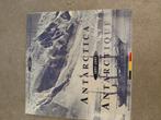Fdc antarctica, Postzegels en Munten, Ophalen