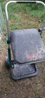 support pour sac  poubelle de jardin, Enlèvement, Utilisé, Métal, 75 cm ou plus