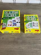 Logic! Case en logi case 5+ Haba, Ophalen