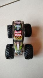Monster Jam Grave Digger, Ophalen of Verzenden