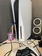 Ps5 Disc edition, Consoles de jeu & Jeux vidéo, Consoles de jeu | Sony PlayStation 5, Enlèvement, Comme neuf, Playstation 5