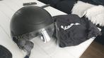 Vespa helm, Ophalen of Verzenden, Zo goed als nieuw, Medium, Vespa