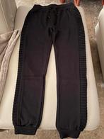 Zeer mooie zachte zwarte jongens broek maat 158/164, Ophalen of Verzenden, Zo goed als nieuw, Jongen, Broek