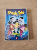 DVD Shark Tale, CD & DVD, DVD | Films d'animation & Dessins animés, Américain, Enlèvement, Tous les âges, Utilisé