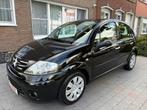 Citroen C3 1.4i Exclusive! Topstaat* Airco* Garantie!, Auto's, Voorwielaandrijving, Testrit aan huis, Stof, 1360 cc