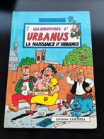 Urbanus Loempia HC, Ophalen of Verzenden, Zo goed als nieuw