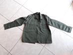 Chemise/gilet militaire (Lot 2), Armée de terre, Enlèvement ou Envoi, Vêtements ou Chaussures