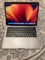 Apple MacBook Pro 13” Touch Bar 512 Go SSD – Très bon état, MacBook Pro, Enlèvement ou Envoi, 512 GB, Comme neuf