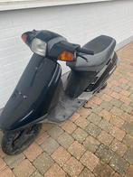 Honda vision A klasse, Motoren, Ophalen