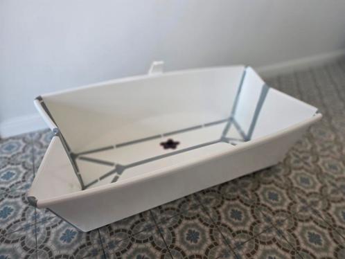 Stokke Flexi Bath X-Large, Kinderen en Baby's, Badjes en Verzorging, Gebruikt, Badje, Ophalen