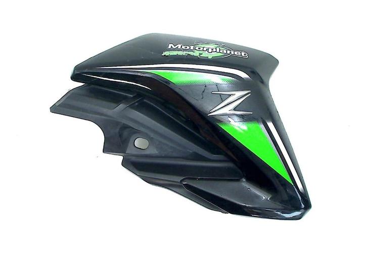 ZIJKUIPDEEL RECHTS Kawasaki Z 900 2017-2019 (Z900 ZR900), Motoren, Onderdelen | Kawasaki, Gebruikt