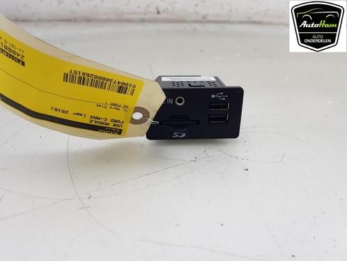 DIVERS USB module Ford C-Max (DXA) (F1CT14F014AA), Autos : Pièces & Accessoires, Autres pièces automobiles, Ford, Utilisé