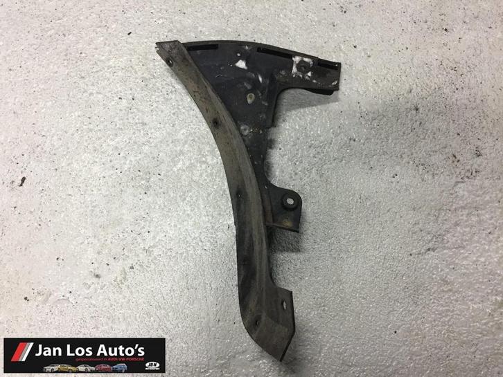 Bumpersteun achter rechts Audi A3 S3 8L ('96-'03) 8L9807378C, Autos : Pièces & Accessoires, Autres pièces automobiles, Audi, Utilisé