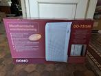 Wandradiator geschikt voor badkamer, model Domo DO7315M, Ophalen, Nieuw