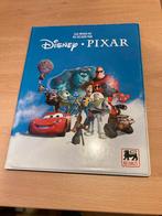 Verzamelboek Pixar Disney, Verzamelen, Ophalen of Verzenden, Overige figuren, Zo goed als nieuw, Plaatje of Poster
