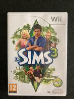 De sims 3 wii, Games en Spelcomputers, Games | Nintendo Wii, Ophalen of Verzenden