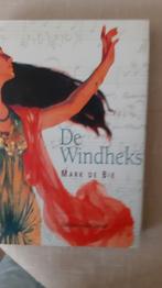 Boek Mark De Bie - De Windheks, Livres, Romans, Comme neuf, Enlèvement ou Envoi