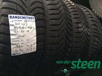 165-65-14 81T Winterset Audi A1 Seat - Skoda - Volkswagen Wi, 14 inch, Gebruikt, Banden en Velgen, 165 mm
