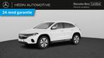 Mercedes-Benz EQA-Klasse 300 4MATIC Business Line | Smartpho, Automaat, Euro 6, Wit, 5 zetels