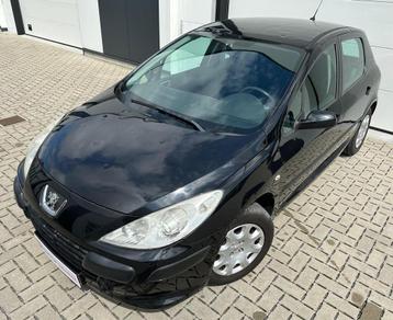 Peugeot 307 1.6 HDI/ AC/ 189000km/ Euro 4 disponible aux enchères