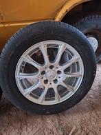 Jantes Mercedes, Enlèvement ou Envoi, Pneu(s)