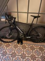 Giant Contend AR 2 - Rosewood (M), Fietsen en Brommers, Fietsen | Racefietsen, Ophalen, Zo goed als nieuw, Giant