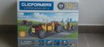CLIKFORMES - RACEWAGEN SET, Kinderen en Baby's, Ophalen, Zo goed als nieuw, Complete set