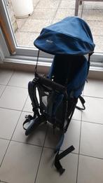 Sac à dos randonnée, Enlèvement, Dos