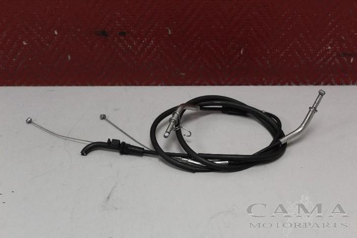 GASKABEL Kawasaki ER-6 2012-2016 (ER6 ER-6F ER-6N EX650), Motoren, Onderdelen | Kawasaki, Gebruikt