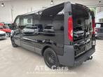 Renault Trafic 2.0 DIESEL | DUBBELE CABINE | TREKHAAK | EURO, Auto's, Bestelwagens en Lichte vracht, Voorwielaandrijving, Euro 5