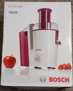 Bosch sapcentrifuge, Ophalen of Verzenden, Sapcentrifuge