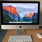 iMac 2015 21,5inch, Computers en Software, Apple Desktops, 21,5, Ophalen of Verzenden, Gebruikt, IMac