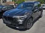 BMW X5 X5 xDrive45e / EXPORT! HANDELAAR!, Gebruikt, USB, Zwart, Leder