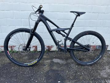 Specialized Enduro Taille L