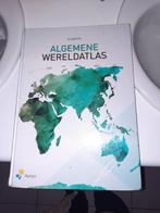 Algemene wereldatlas Plantyn 2017, Boeken, Overige atlassen, Plantyn, 2000 tot heden, Wereld