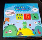 Educatief kaartjesspel, Kinderen en Baby's, Ophalen of Verzenden, Zo goed als nieuw, Taal en Lezen