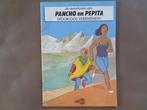 Pancho en Pepita (ABOS) - 1e druk 1985