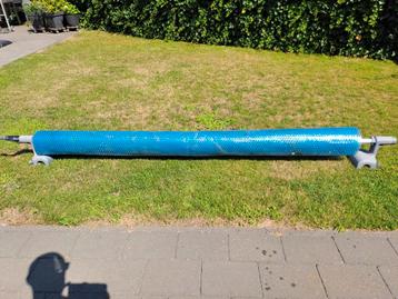 Intex solar oprolsysteem 549 274 voor Ultra X Tr  beschikbaar voor biedingen