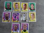 AUTOCOLLANTS PANINI FOOTBALL 2011, PHOTOS 10X, Envoi