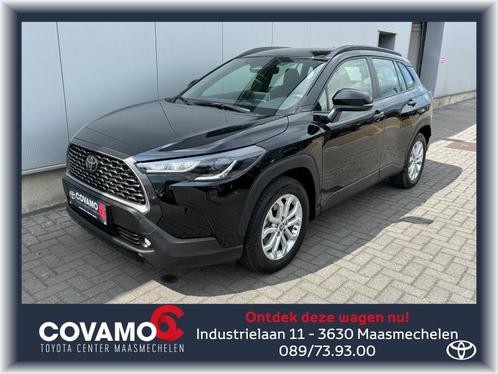 Toyota Corolla Cross Dynamic, Auto's, Toyota, Bedrijf, Corolla Cross, Adaptive Cruise Control, Airbags, Airconditioning, Bluetooth